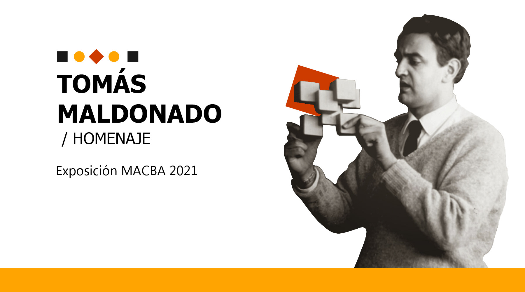 Exposición MALBA