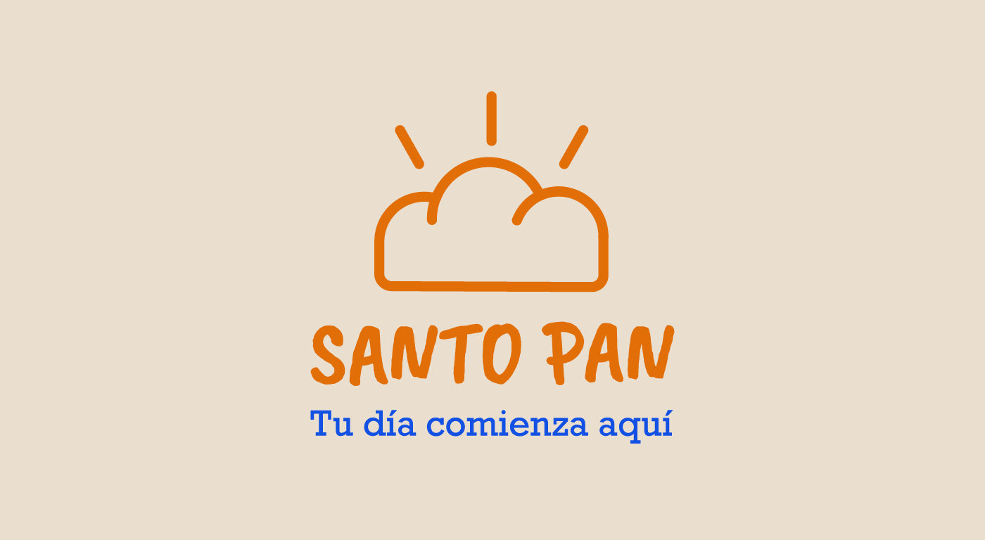 Sistema de diseño Santo Pan