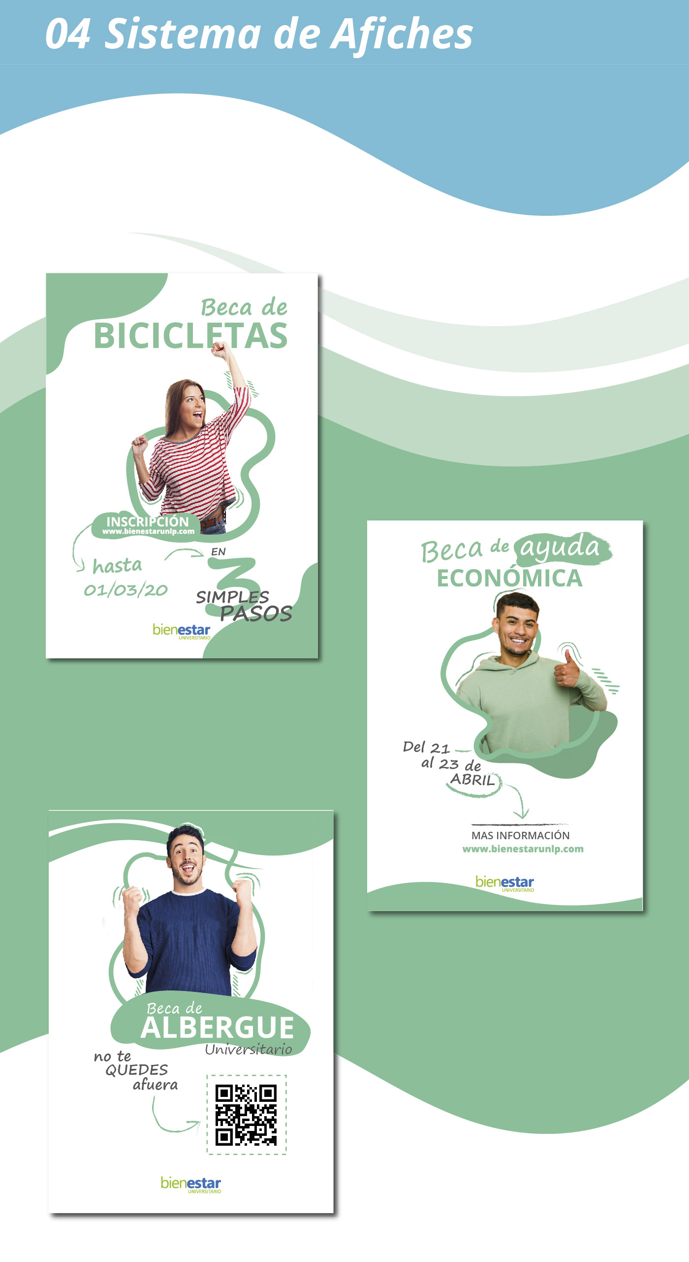 Bienestar Universitario — resultado 1