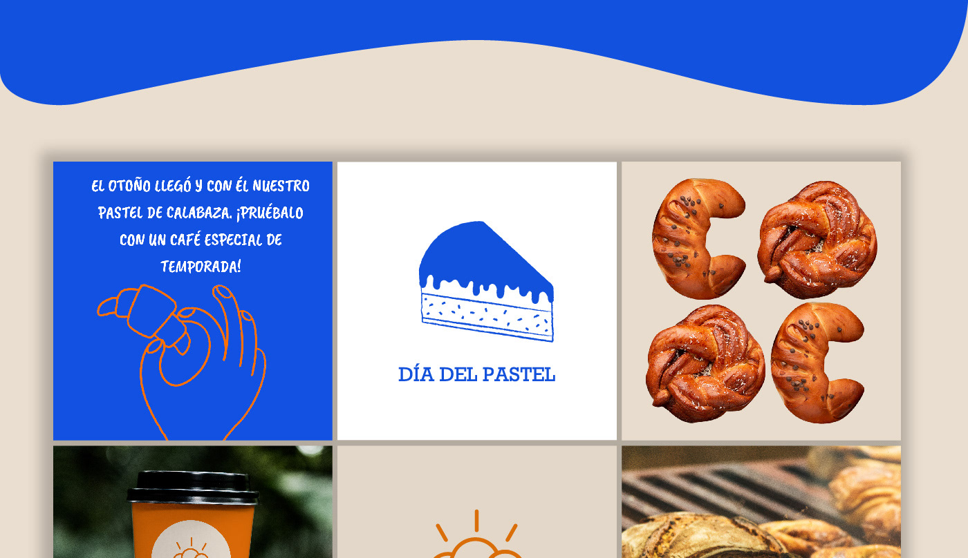 Panadería Café — resultado 7