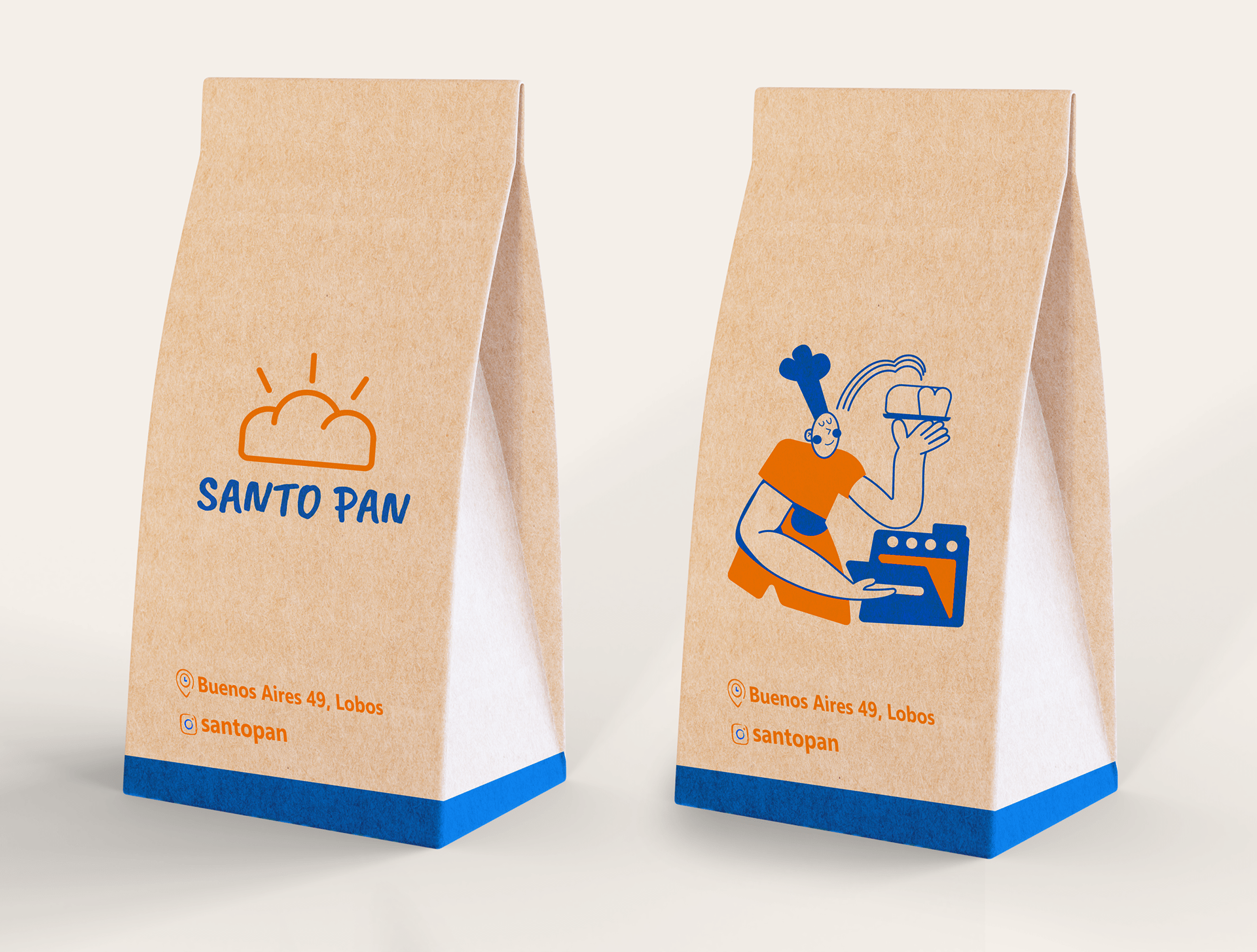 Panadería Café — resultado 3