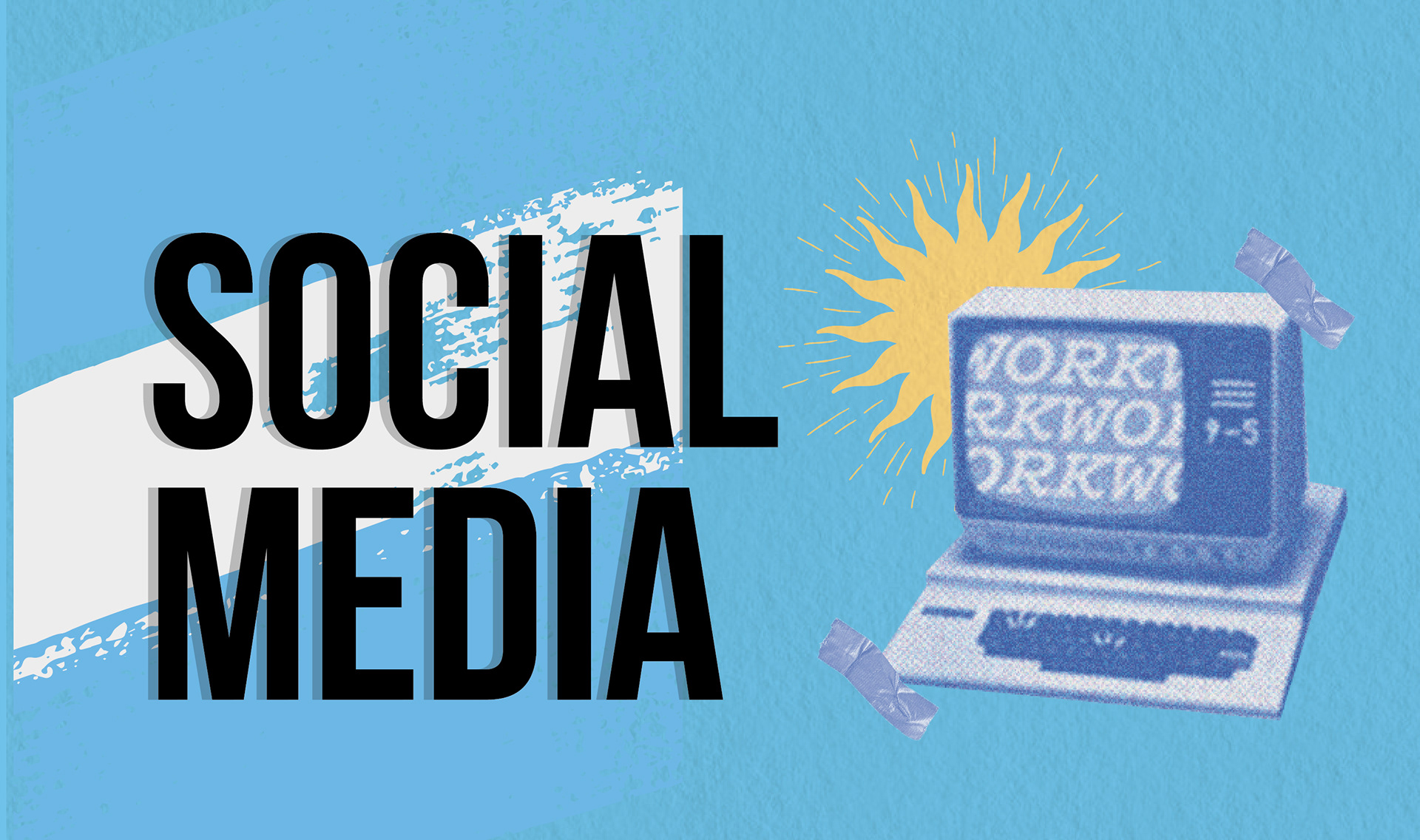 Estrategias de Redes sociales
