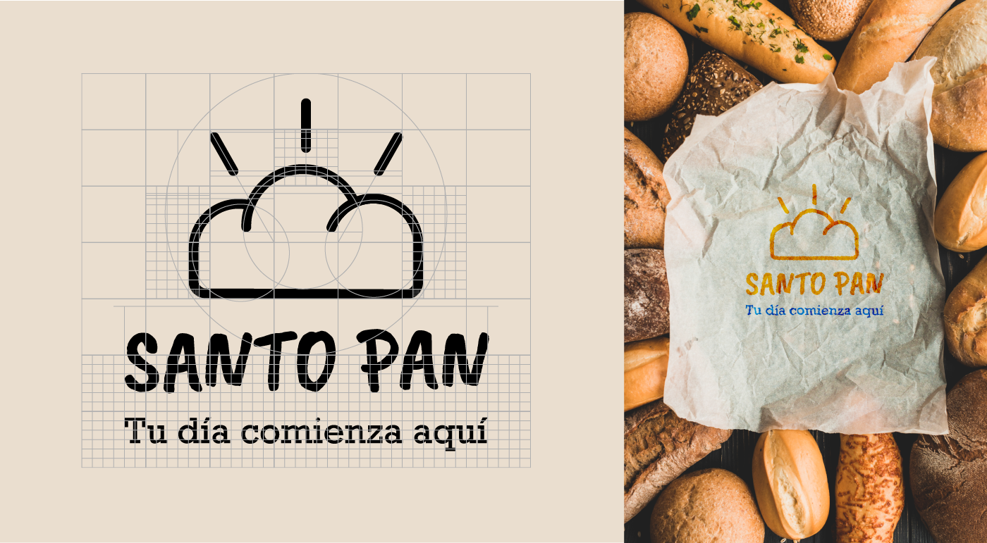 Portada del caso: Panadería Café